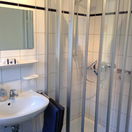 Apartmán Strandwinde