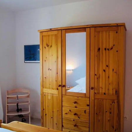 Apartmán Strandwinde *