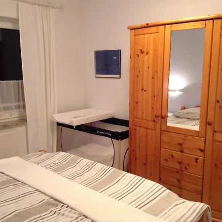 Apartmán Strandwinde