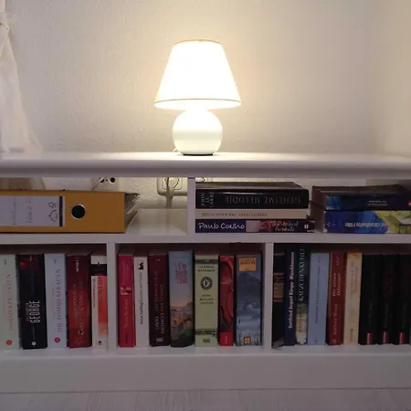 Strandwinde Apartman