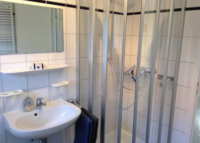 Strandwinde Apartman