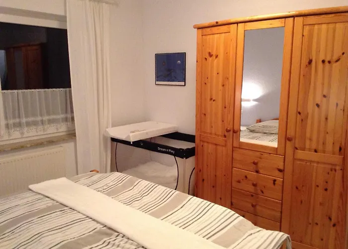 Apartman Strandwinde *