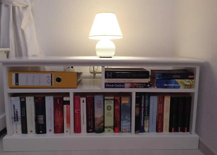 Strandwinde Carolinensiel