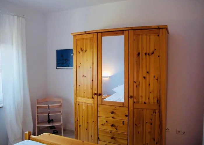 Apartman Strandwinde *